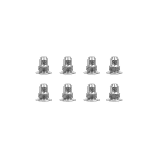 Kryptonite Alignment Cam Pins 8-Pc Kit for Chevy/GMC Trucks & SUVs