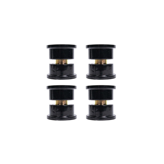 Kryptonite Upper Control Arm Complete Bushing Kit for 2011–2026 Chevy/GMC 2500HD/3500HD