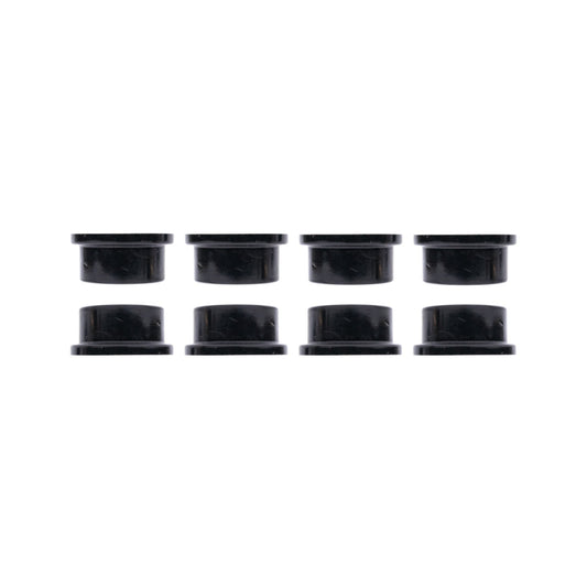 Kryptonite Upper Control Arm Bushing Kit (Poly Only) for 2011–2026 Chevy/GMC 2500HD/3500HD