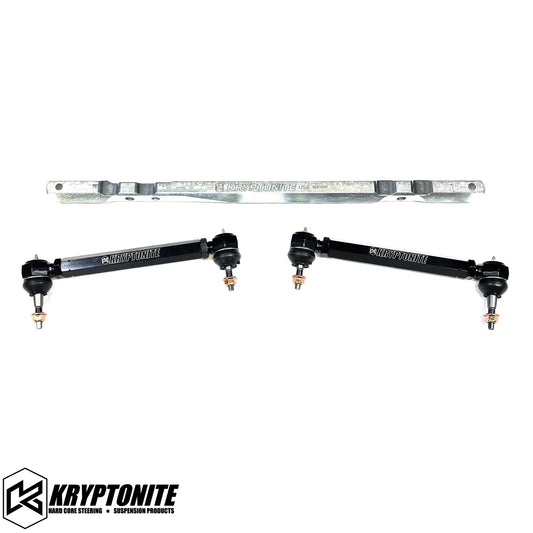 KRYPTONITE SS SERIES CENTERLINK TIE ROD PACKAGE 2011-2025