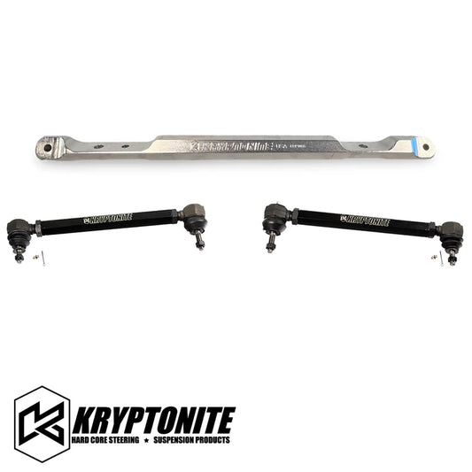 KRYPTONITE SS SERIES CENTERLINK TIE ROD PACKAGE K-SERIES 1988-1999