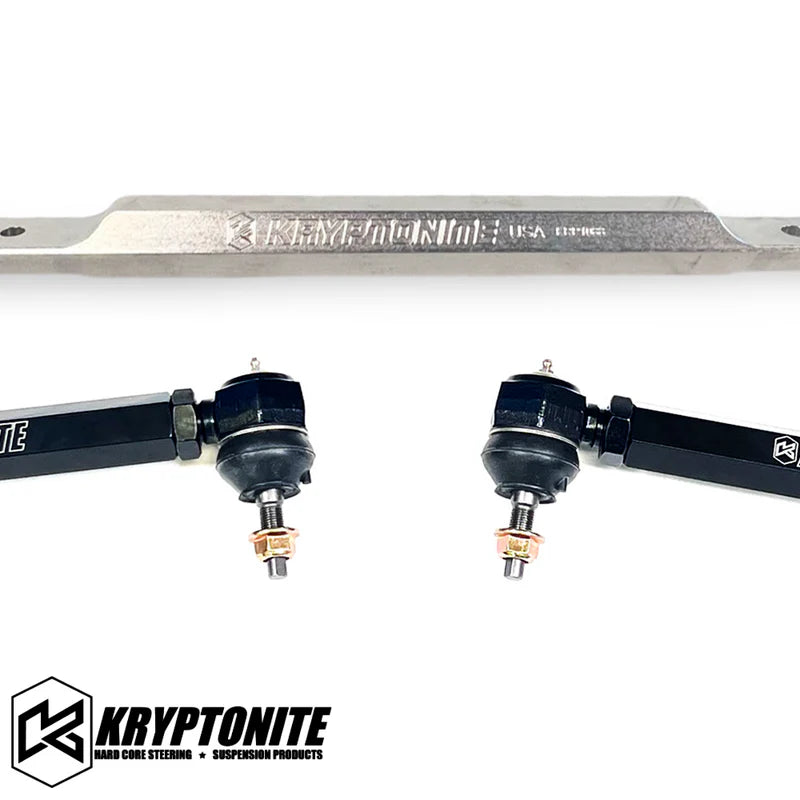 KRYPTONITE SS SERIES CENTERLINK TIE ROD PACKAGE K-SERIES 1988-1999
