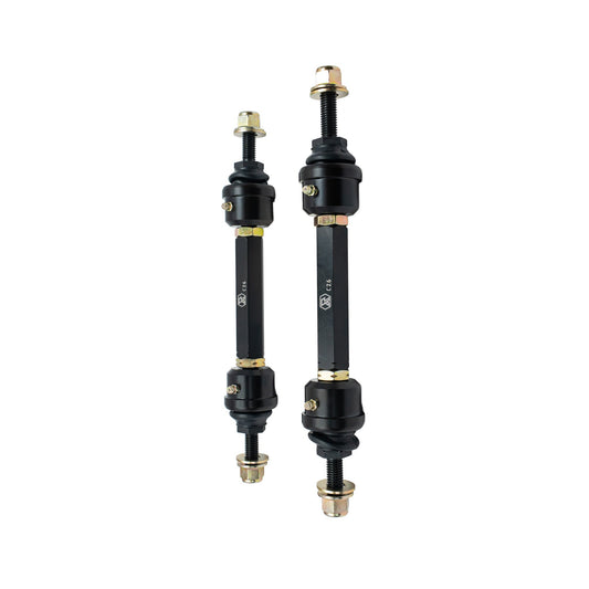 Kryptonite (2-4") Front Sway Bar End Links for 2011-2026 Ford Super Duty F-250/F-350
