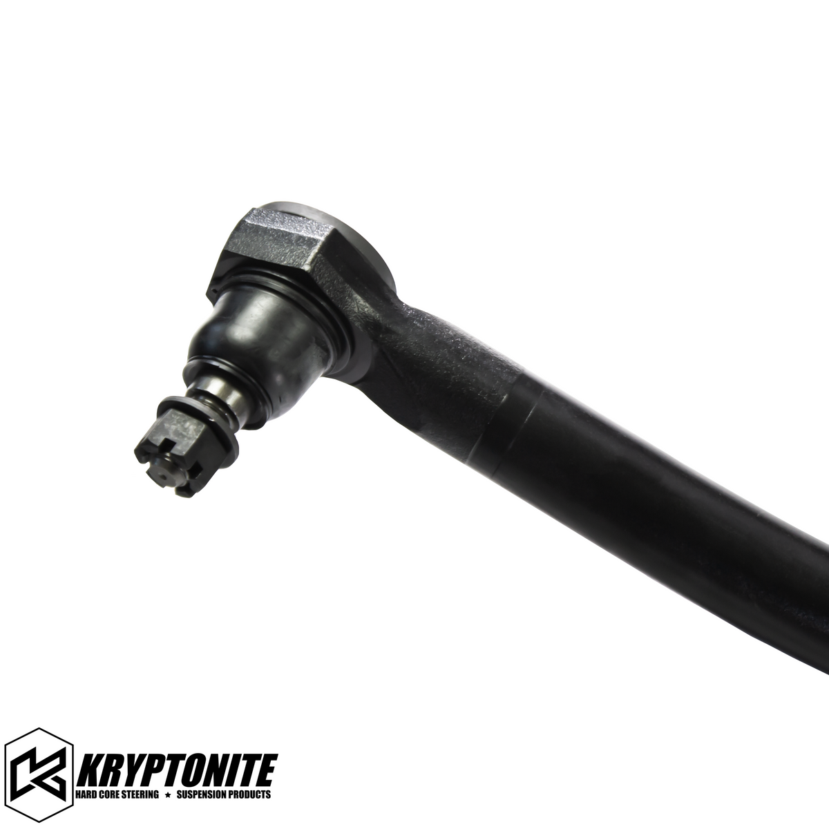 Kryptonite Stage 2 Leveling Kit with Fox Shocks for 2017-2026 Ford Super Duty F250/F350