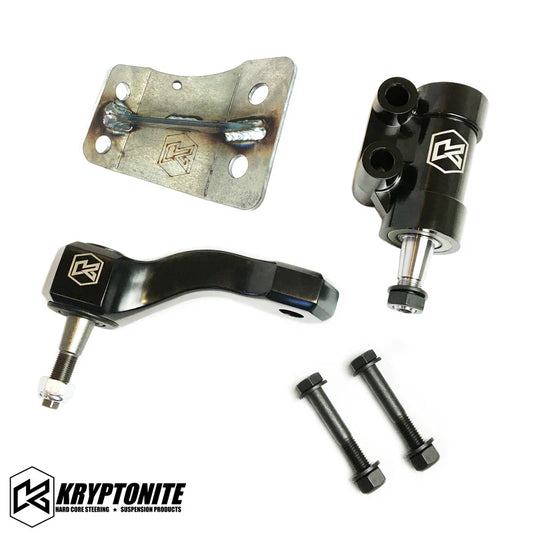 KRYPTONITE DEATH GRIP IDLER SIDE PACKAGE 2011-2025 (KRISP11)