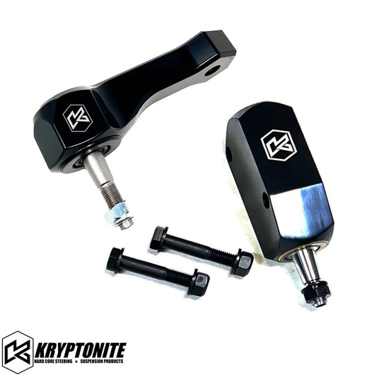 KRYPTONITE DEATH GRIP IDLER SIDE PACKAGE 1999-2006 6 LUG (KRISP99)