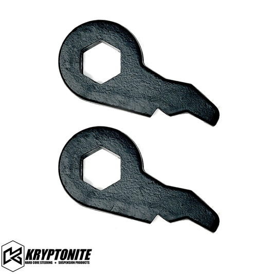 KRYPTONITE LEVELING KEY SET 1999-2006 (KRKEY12)
