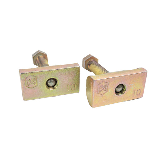 Kryptonite Torsion Bar Adjuster Kit for 1988-2010 Chevy/GMC Trucks/SUVS