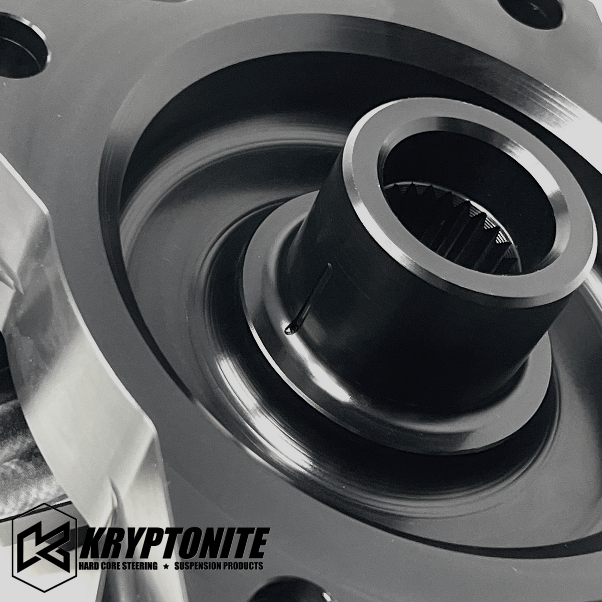 Kryptonite Death Grip Polaris RZR XP 2014-2022 Hub Assembly Kit