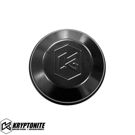 KRYPTONITE WHEEL HUB DUST CAP 2011-2024 (KRP0179)