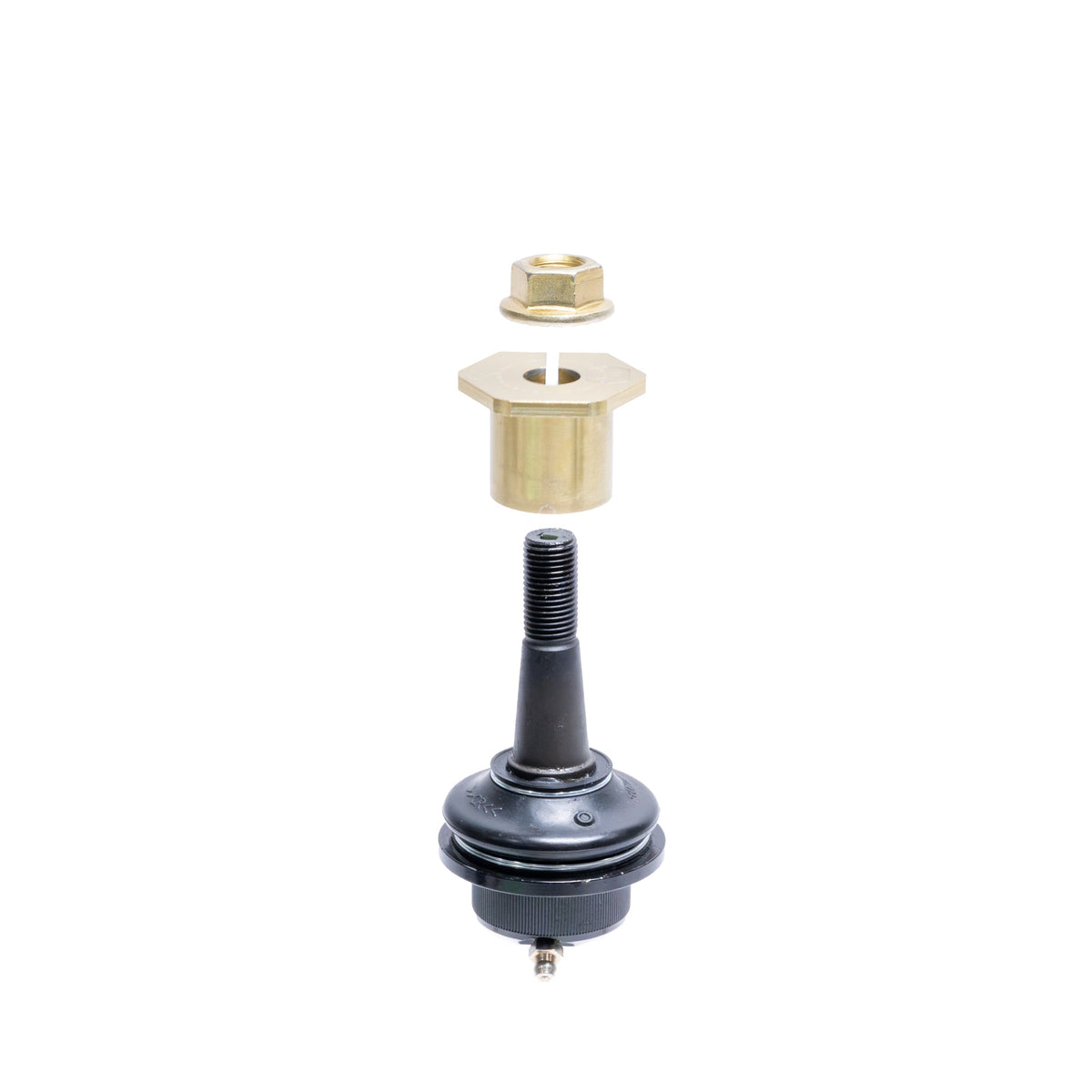 Kryptonite Upper Ball Joint for 2018-2026 Jeep Wrangler/Gladiator
