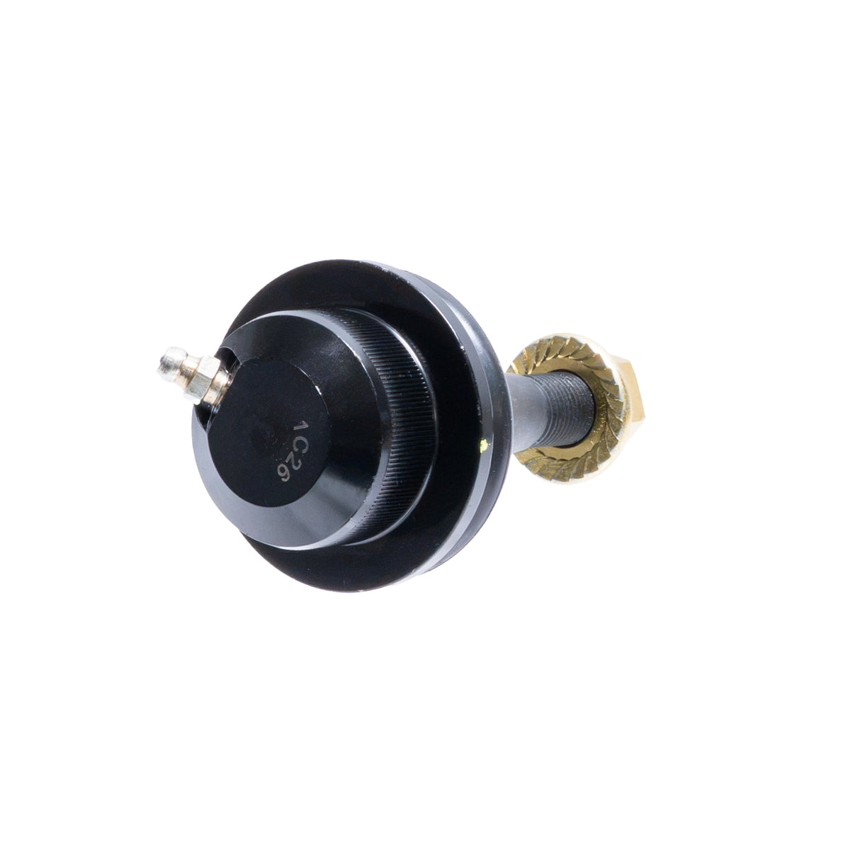 Kryptonite Lower Ball Joint for 2018-2026 Jeep Wrangler/Gladiator