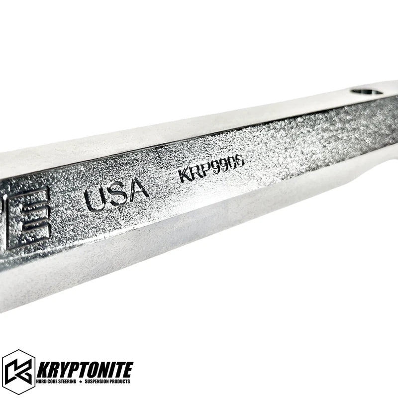 KRYPTONITE SS SERIES CENTERLINK TIE ROD PACKAGE 1999-2006 GM1500 (KRCLP99) (Copy)