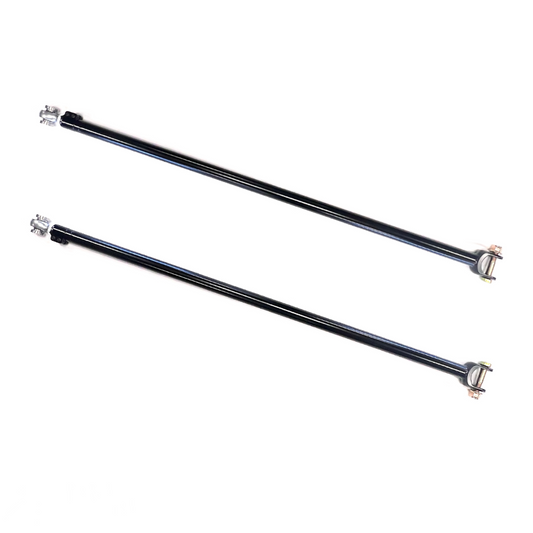 Kryptonite Adjustable Toe Links for Polaris Turbo R/Pro S