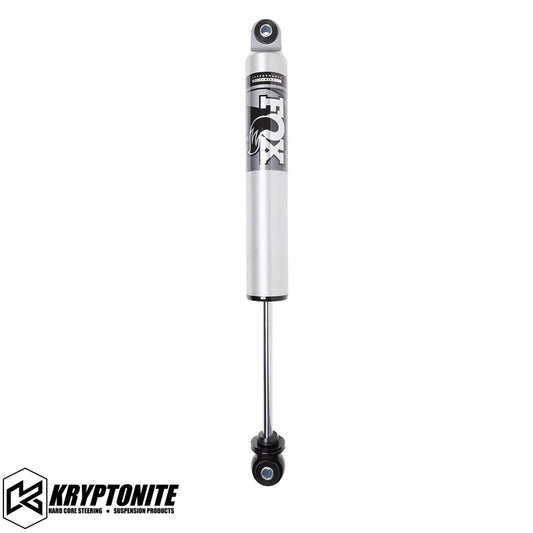 FOX 2.5 HTO PERFORMANCE SERIES REAR SHOCK (SINGLE) 0"-1" 2011-2025