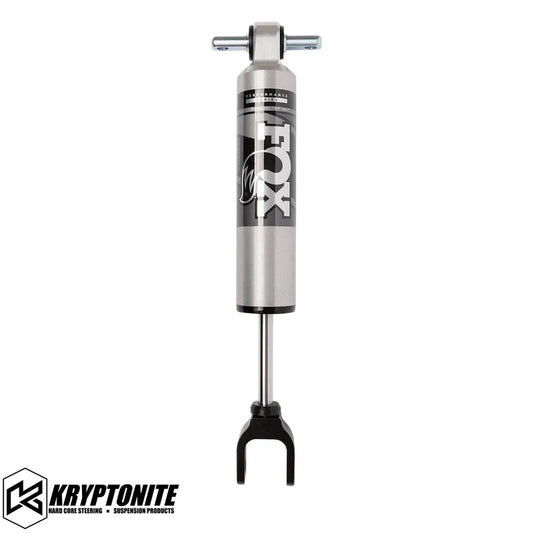 FOX 2.5 HTO PERFORMANCE SERIES FRONT SHOCK (SINGLE) 0"-2.5" 2011-2025