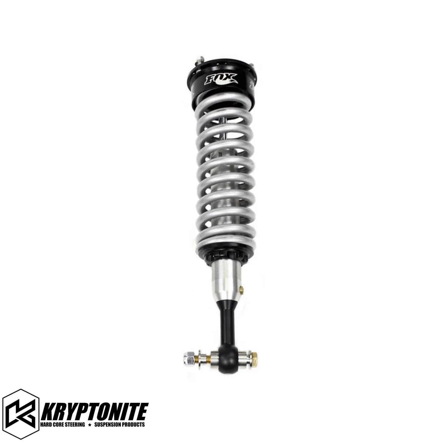 FOX 2.0 PERFORMANCE SERIES COIL-OVER (SINGLE) 0–3" FOR 2007–2018 CHEVY/GMC HD TRUCKS