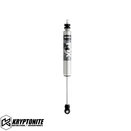 FOX 2.0 PERFORMANCE SERIES FRONT SHOCK (SINGLE) 0"-2" 2001-2010