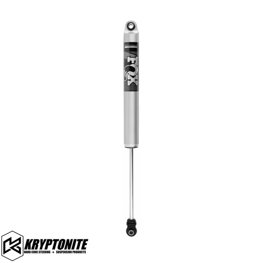 FOX 2.0 PERFORMANCE SERIES (SINGLE) REAR SHOCK | 2001–2025 GM 2500/3500 HD (KRS664)