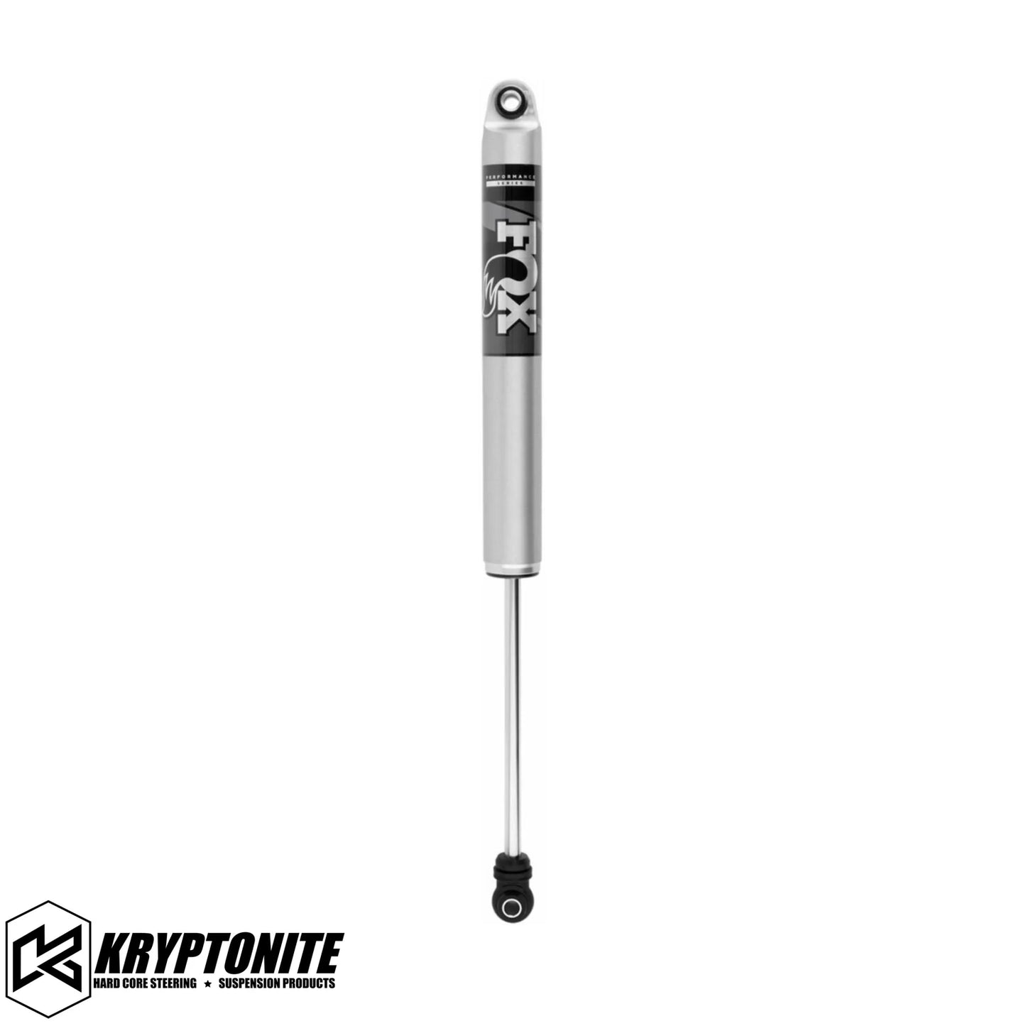 FOX 2.0 PERFORMANCE SERIES REAR SHOCK (SINGLE) 0"-2" 2001-2025