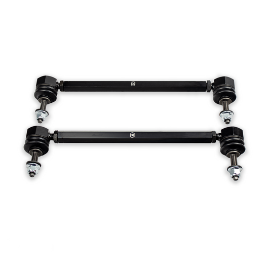 Kryptonite Sway Bar End Links (+7") Ride Height 2020-2026 Chevy/GMC 2500HD/3500