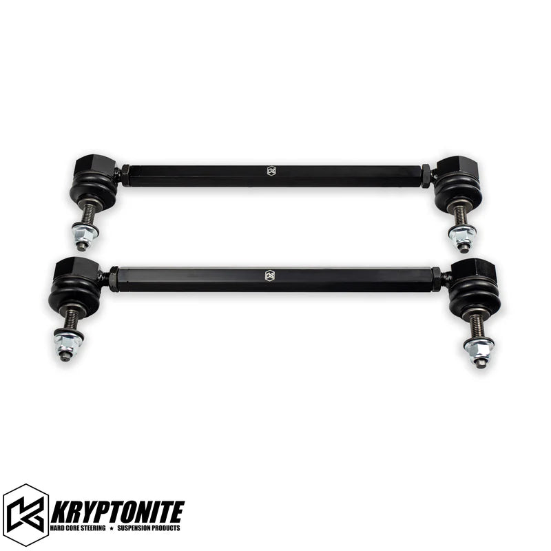 KRYPTONITE SWAY BAR END LINKS (14.25") 2020-2025 (KRSBEL1425)