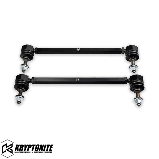 KRYPTONITE SWAY BAR END LINKS (14.25") 2020-2025 (KRSBEL1425)