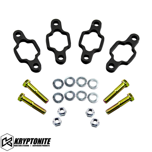 KRYPTONITE SHOCK EXTENSION KIT 2011+ (KRSE11)