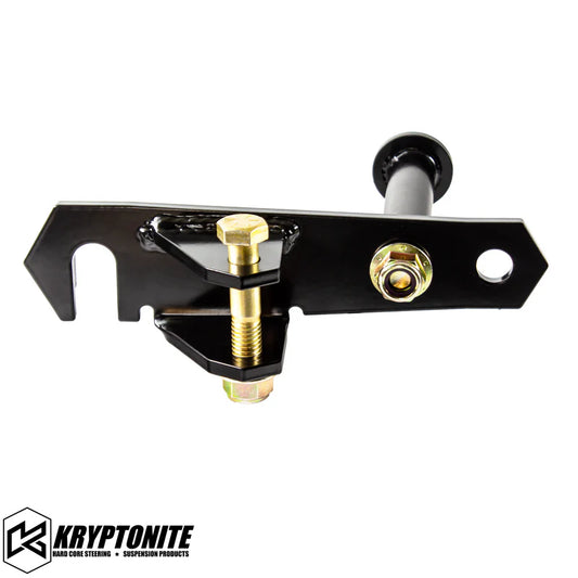 KRYPTONITE BILSTEIN STEERING STABILIZER MOUNTING BRACKET 2015–2025 (KRSS15)