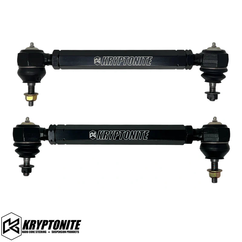 KRYPTONITE SS SERIES CENTERLINK TIE ROD PACKAGE 1999-2006 GM1500 (KRCLP99)