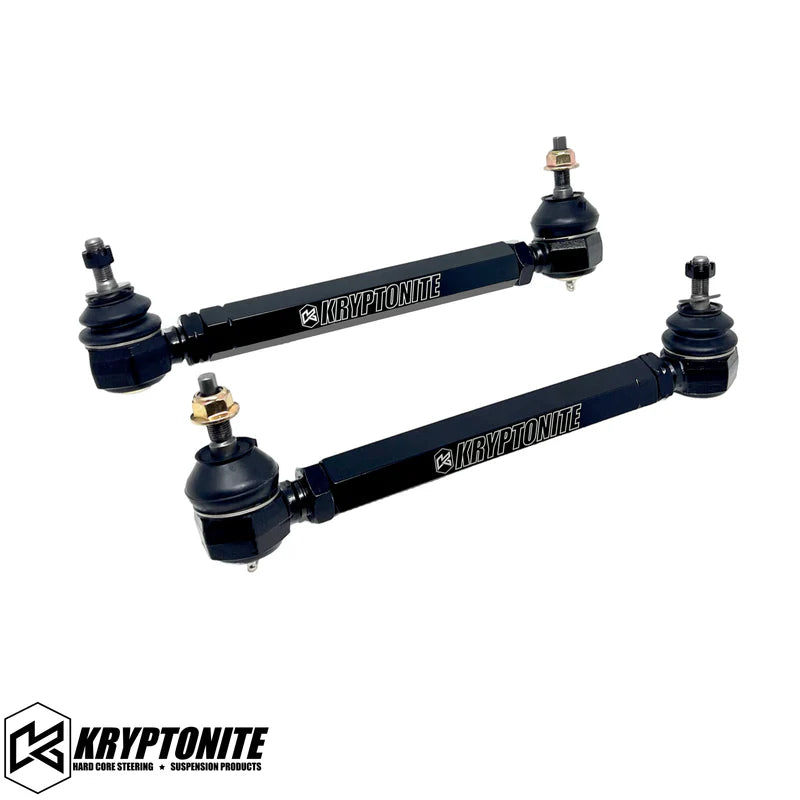 KRYPTONITE SS SERIES CENTERLINK TIE ROD PACKAGE 1999-2006 GM1500 (KRCLP99) (Copy)
