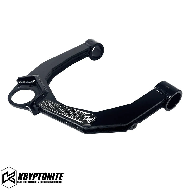 KRYPTONITE STAGE 3 LEVELING KIT WITH FOX 2.0 SHOCKS 1/2 TON 6 LUG 2019+ (KR19STAGE3FOX)