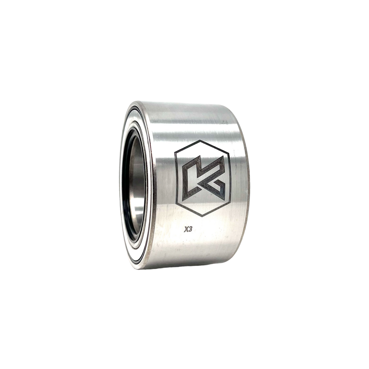 Kryptonite Can-Am Maverick X3 Lifetime Warranty Wheel Bearing Package with Washers Deal 2017-2026
