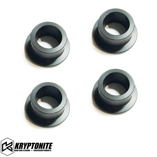 RZR XP Radius Lower Delrin Bushing Rebuild Kit