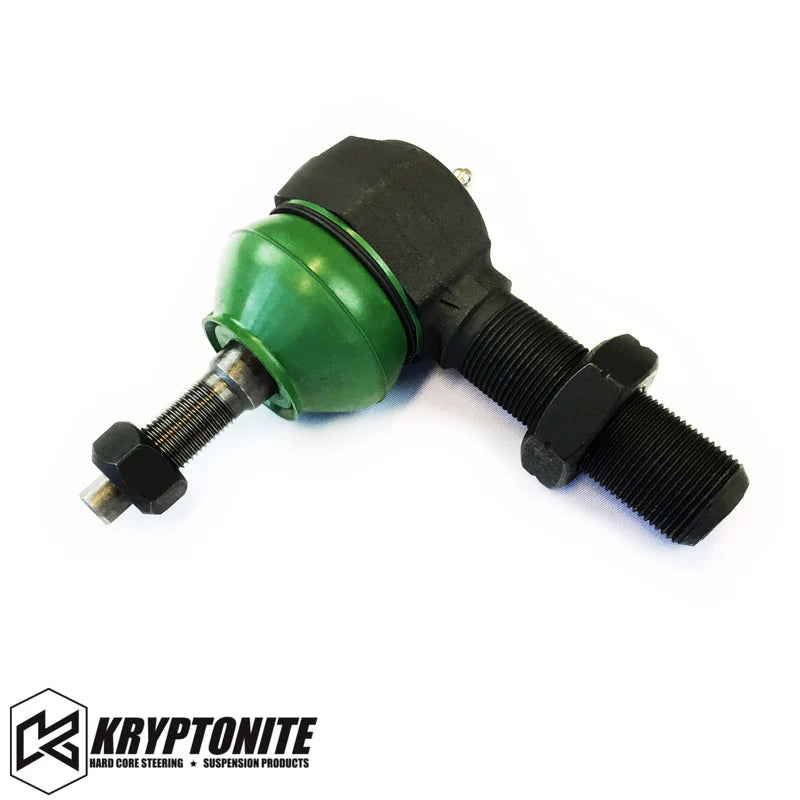 KRYPTONITE REPLACEMENT INNER TIE ROD END (For Kryptonite SS Centerlink) 2001-2025