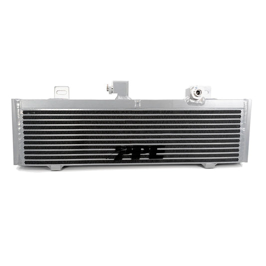 2015-2019 GM 2500/3500HD 6.0L V8 BAR AND PLATE TRANSMISSION FLUID COOLER – 6L90 TRANSMISSION