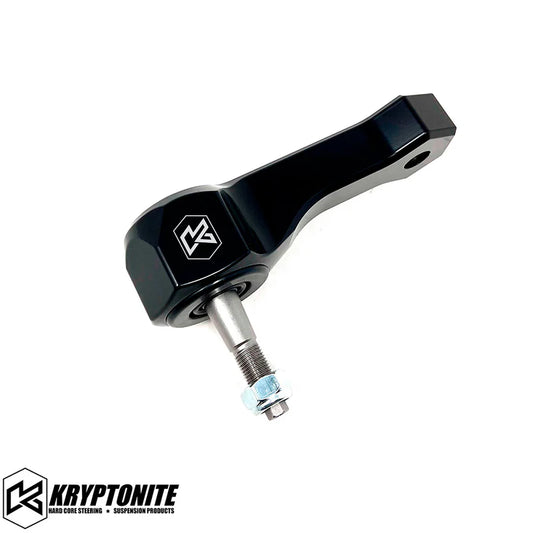 KRYPTONITE DEATH GRIP IDLER ARM 1/2 TON TRUCK 6 LUG 1999-2006 (KRP0233)