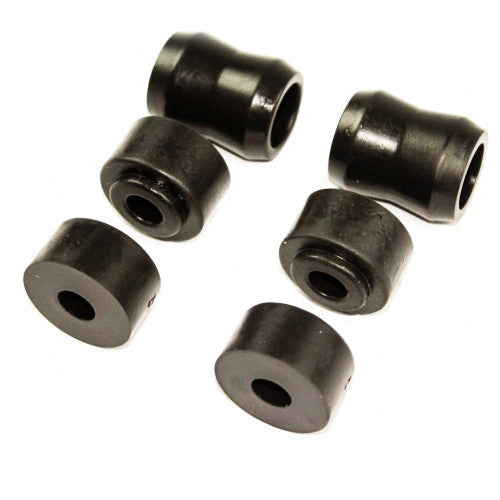 Kryptonite Sway Bar End Link Bushing Kit for 2001-2019 Chevy/GMC 2500HD/3500HD