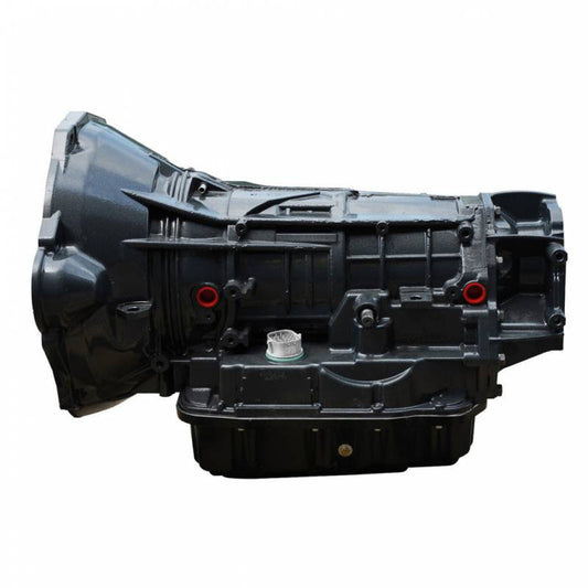 68RFE Transmission Stage 2 – 750HP Max 19+