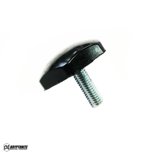 REPLACEMENT POLY BUMP STOP FOR KRYPTONITE UPPER CONTROL ARMS FOR 2001–2010 CHEVY/GMC HD TRUCKS
