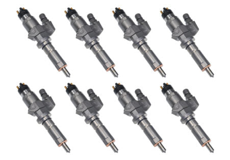 Bosch LB7 Injectors Master Kit