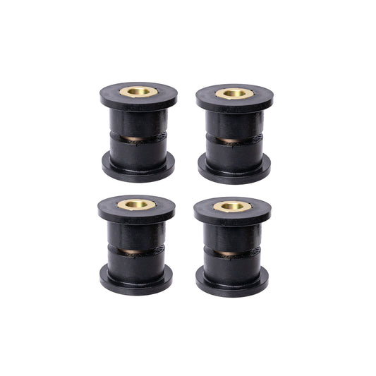 Kryptonite Upper Control Arm Complete Bushing Kit for 2001–2010 Chevy/GMC Trucks/SUVs & 1988+ Chevy/GMC 6-LUG Trucks/SUVs