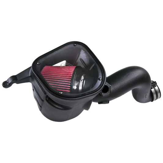 Cold Air Intake for 2007-2009 Dodge Ram Cummins 6.7L